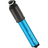 Lezyne Hp Drive 90 Psi 166 Mm Mini-pumpe