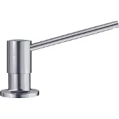 BLANCO Spülmittelspender "TORRE", Edelstahl finish
