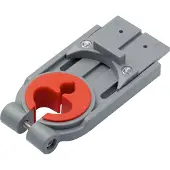 Franke 133.0026.896, Wasserhahnklemme, Grau