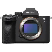 Sony Alpha 7 IV | schwarz