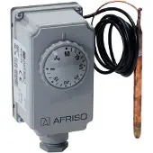Afriso Capillary immersion thermostat TC2 0-90 ? C - 6742100