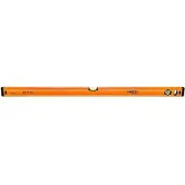 Neo Tools Aluminium-Wasserwaage 100 cm, 2 Libellen