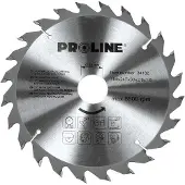 Proline Pro-Line Holzsäge 400x30mm 40z. - 84404