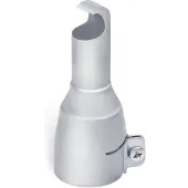 Steinel 011857 Heat reflector 42 mm Suitable for (hot air nozzles)