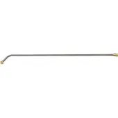 Siefert SIEVERT Halsrohr Titanium 750 mm - 355601