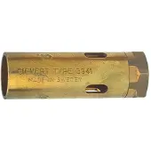 Sievert Standard-Brenner O22mm