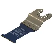 Smart Klingen UN TRA 32x51mm BiM Klinge hs 10pcs
