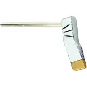 Sievert Pro loddebolt 300g - Long life loddebolt af kobber