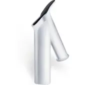 Den Braven 010287 Svejsesko Passer til mærke (hot luftdyser) Steinel
