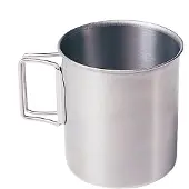 MSR Titan Becher