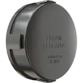 Osram 2 Abdeckkappen Hauptscheinwerfer Ø 102 mm 32 mm CAP für NIGHT BREAKER H7