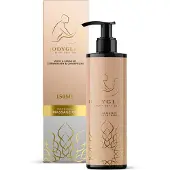 Bodygliss Massage Oil And Lubricant Strawberry & Champagne 150 ml