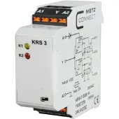 METZ CONNECT KRS-F-E08 3 24 V AC/