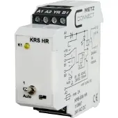 METZ CONNECT BTR Schwellwertschalter KRS-E08 HR 3V KRS-E08 HR 3V