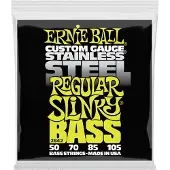 Ernie Ball 2842 Regular Slinky