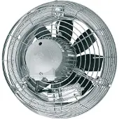 Maico MAI EZS25/2B Axial-Wandventilator INenn 0,7A IMax 1A IP55