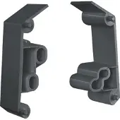 ESYLUX DEFENSOR SPACER AN Abstandshalter für Se