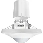 ESYLUX Decken-Präsenzmelder PD-C 360/8 Slave FM