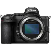 Nikon Z 5 | schwarz