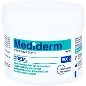 Mediderm Bade-Emulsion 500 ml Emulsion