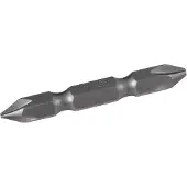 Proline Pro-Line Tip doppelseitig 50mm PZ1-PZ2 10 Stk. - 10643