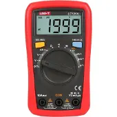 Uni-T UT131A Universalmessgerät