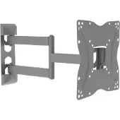 Cabletech UCH0214 Universeller TV-Halter für 13–42", neig- und schwenkbar