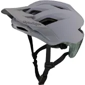 Troy Lee Designs Flowline Se Mips Mtb-helm Grau XS-S Grau XS-S