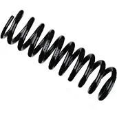 BILSTEIN Fahrwerksfeder - B3 Serienersatz (Federn) 36-226108