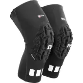 G-Form Ein Paar Knieschoner Pro Team