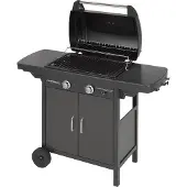 Campingaz 2er-Serie LX Plus D Gasgrill