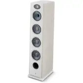 Focal Vestia No3 Lautsprecher Paar *light wood*