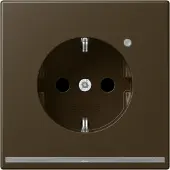 JUNG SCHUKO-Steckdose 16A 250V ME 1520-O AT LNW