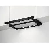 AEG - DPK5660B - Flachschirm-Dunsthaube - 60 cm - Schwarz