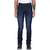 Modeka Tabera Damen Motorrad Jeans