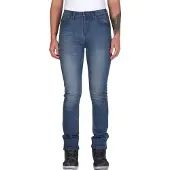 Modeka Tabera Damen Motorrad Jeans