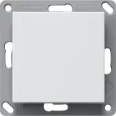Gira Bluetooth Wandschalter System 55 Reinweiß - 246103