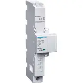Hager SPA810Z Kombiableiter T1+T2+T3 3P