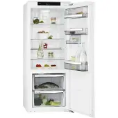 AEG SKE814D9ZC, 209 l, SN-ST, 38 dB, D, Weiß