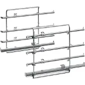 NEFF ComfortFlex, Neff, Silber, 2,7 kg, 3 kg