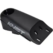 Cannondale Knot System Fahrradvorbau Schwarz 100 mm / -17º Schwarz 100 mm