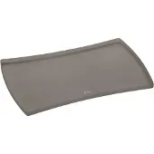 Hunter - Food bowl base, grey S - (69566)