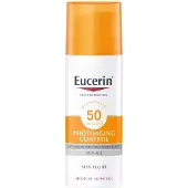 Eucerin Sun Photoaging Control Face Sun Fluid LSF 50 50 ml