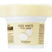 Skinfood Egg White Pore Mask 120 g Gesichtsmaske