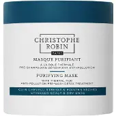 Christophe Robin Masken Purifying Mask with Thermal Mud 250 ml