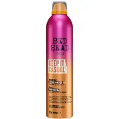 Tigi Bed Head Keep It Casual Hairspray 400 ml