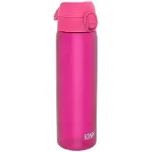Ion8 Auslaufsichere Flasche Rosa 500 ml