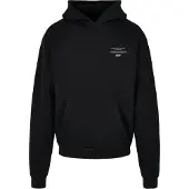 MJ Gonzales Higher Than Heaven V2 Kapuzenpullover