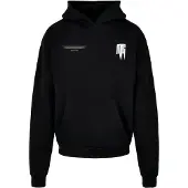 MJ Gonzales Metamorphose V2 Oversized Kapuzenpullover