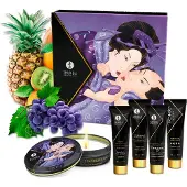 Shunga - Geisha's Secret Kit Exotic Fruits 1 St